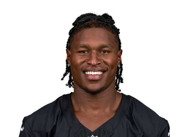Darnay Holmes