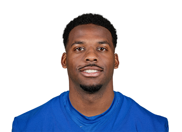 Jarrick Bernard-Converse