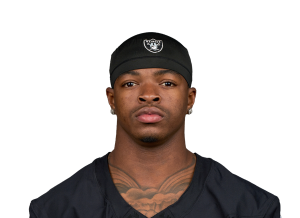 Decamerion Richardson